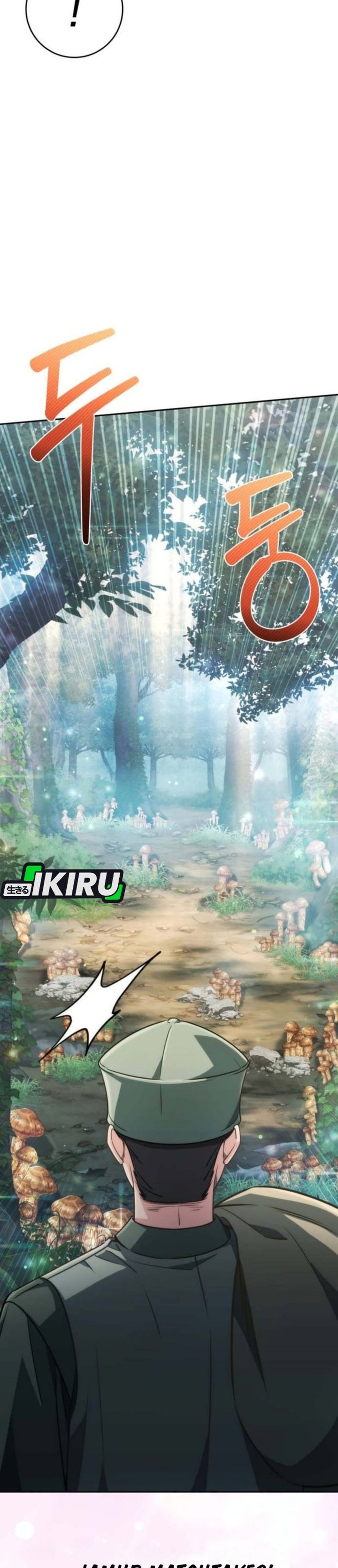 Baca Healing With Deulbi - Chapter 11 halaman 5