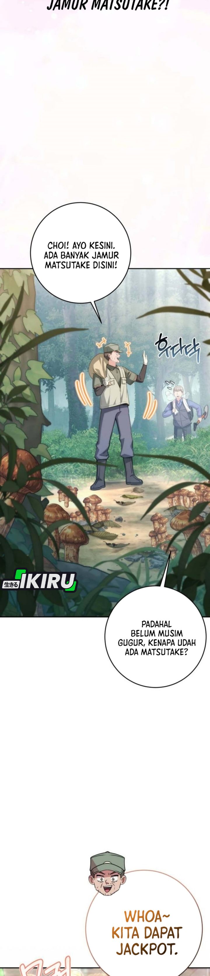 Baca Healing With Deulbi - Chapter 11 halaman 6