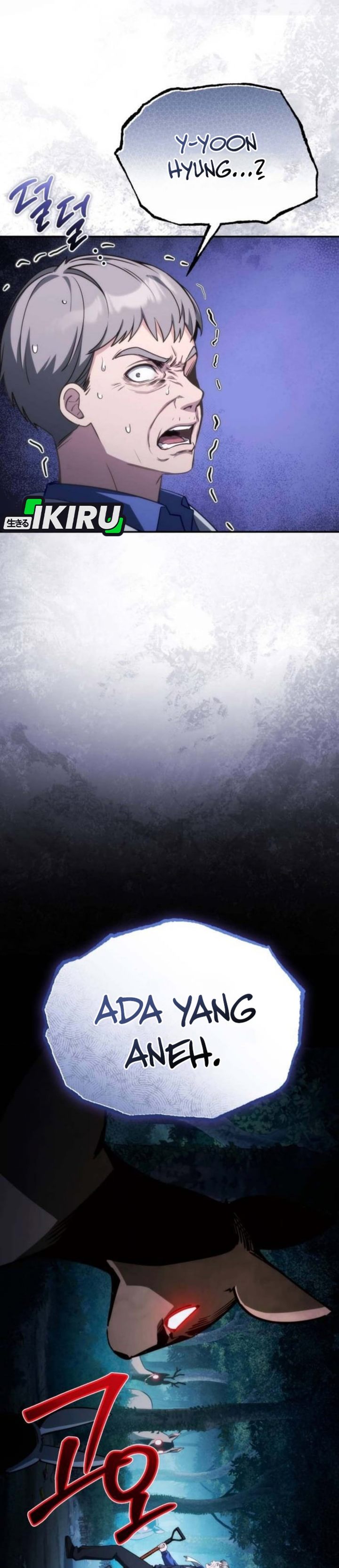 Baca Healing With Deulbi - Chapter 11 halaman 8