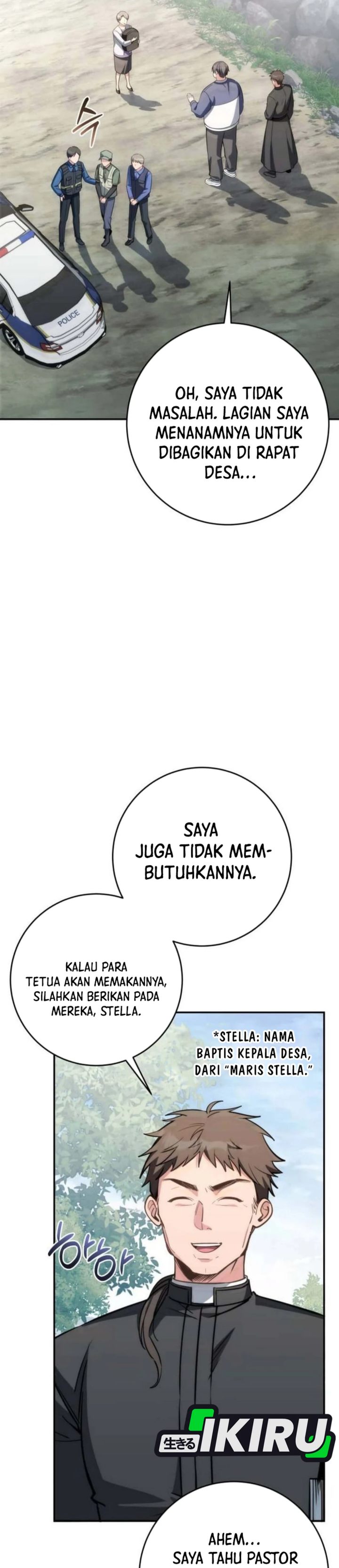 Baca Healing With Deulbi - Chapter 12 halaman 11
