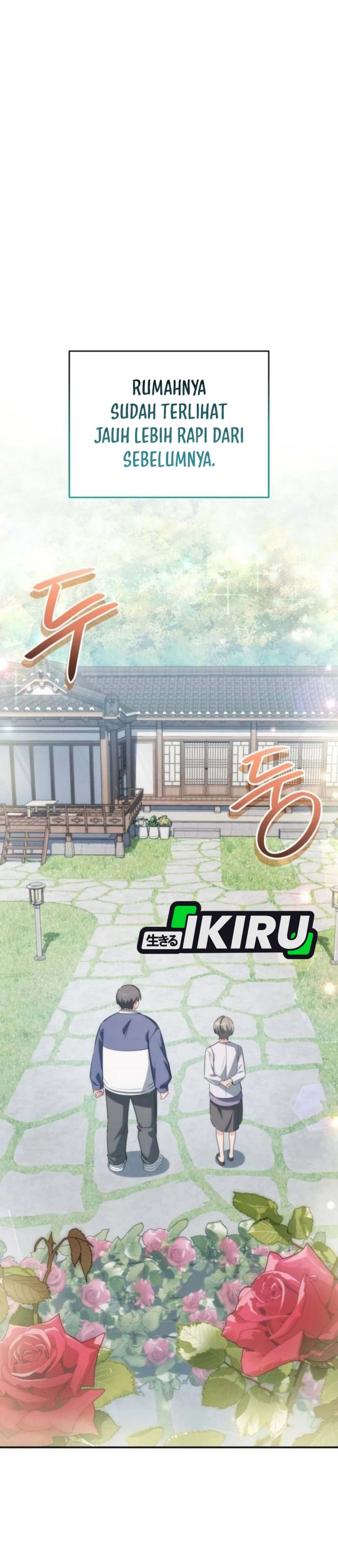 Baca Healing With Deulbi - Chapter 12 halaman 17