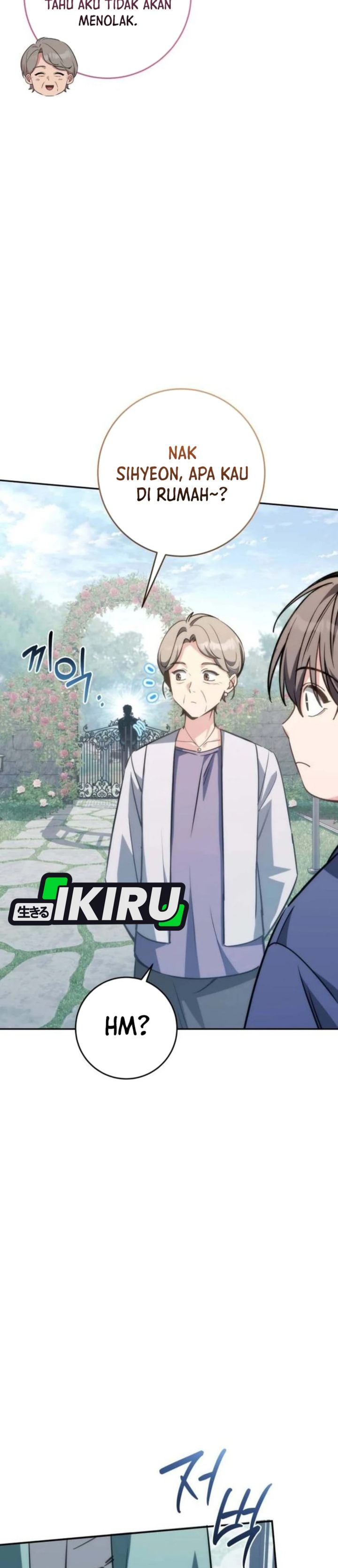 Baca Healing With Deulbi - Chapter 12 halaman 20