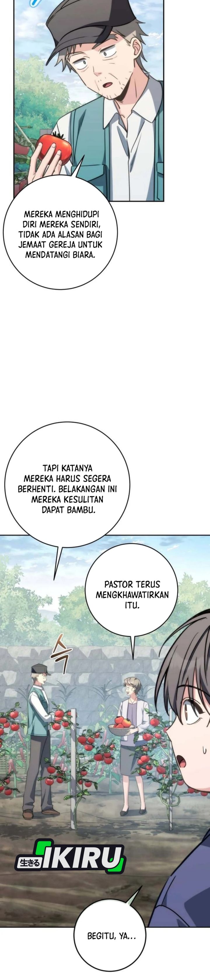 Baca Healing With Deulbi - Chapter 12 halaman 29