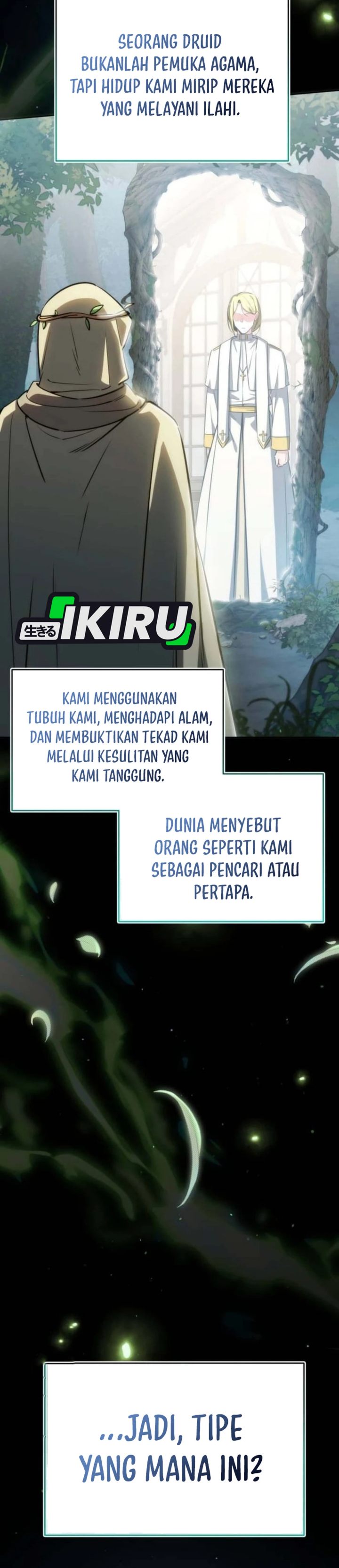 Baca Healing With Deulbi - Chapter 12 halaman 3