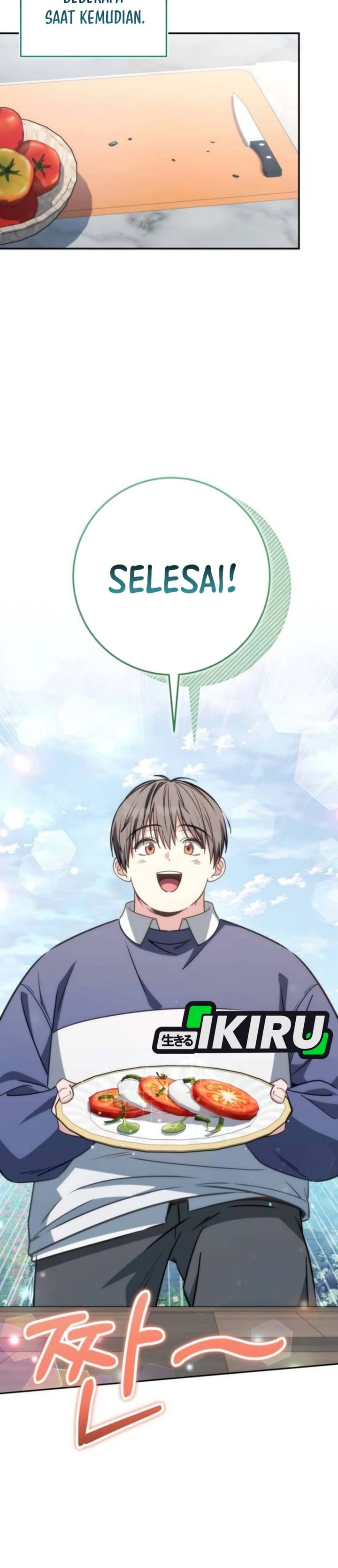 Baca Healing With Deulbi - Chapter 12 halaman 31