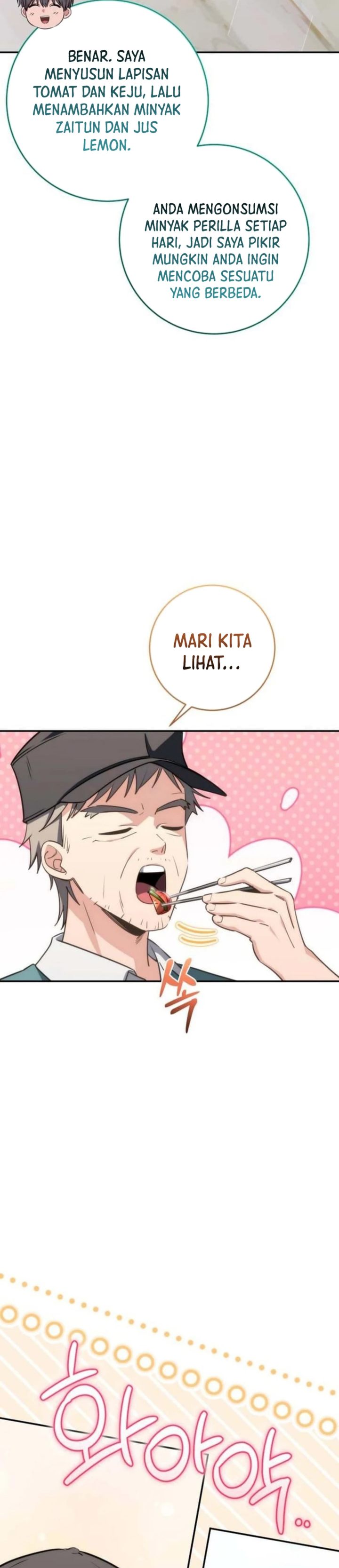 Baca Healing With Deulbi - Chapter 12 halaman 33