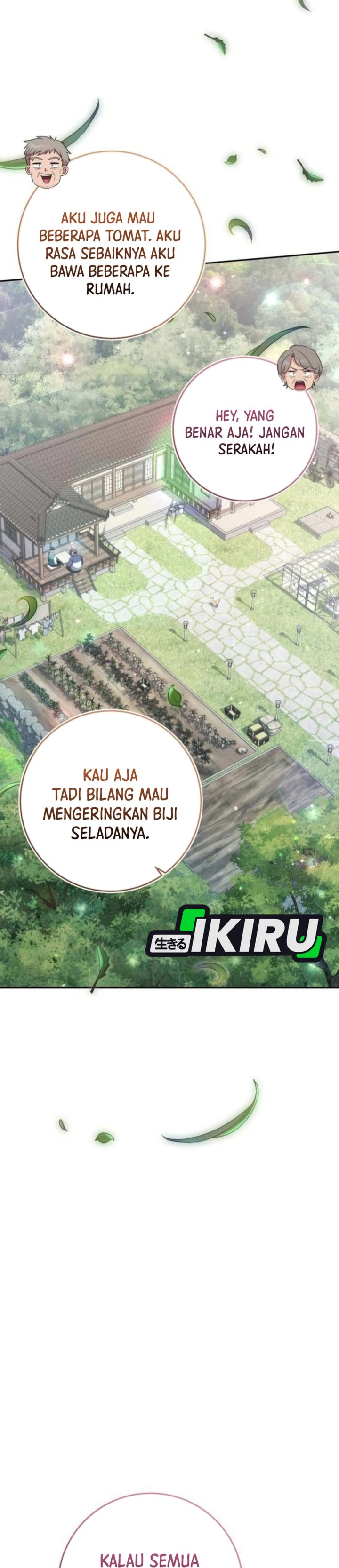 Baca Healing With Deulbi - Chapter 12 halaman 36