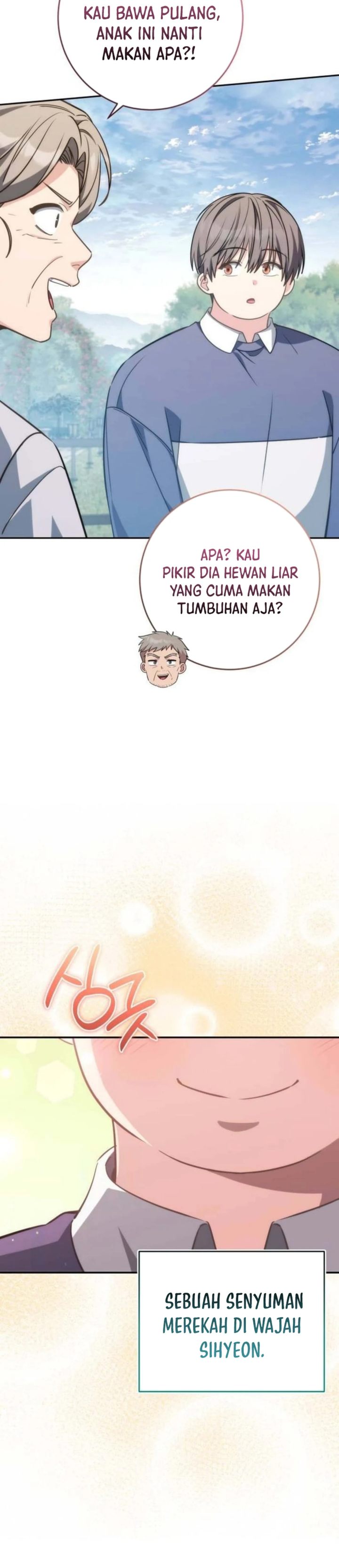 Baca Healing With Deulbi - Chapter 12 halaman 37