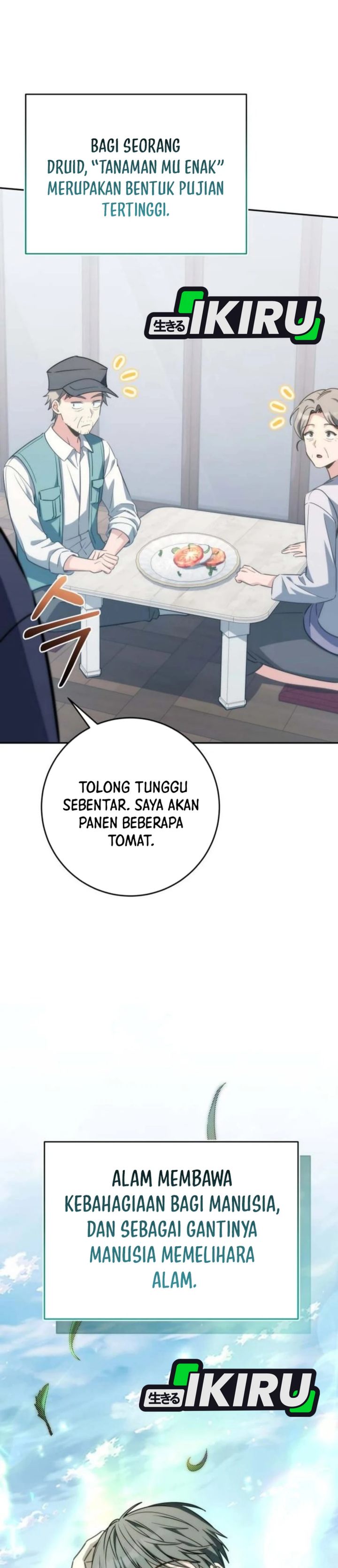 Baca Healing With Deulbi - Chapter 12 halaman 38