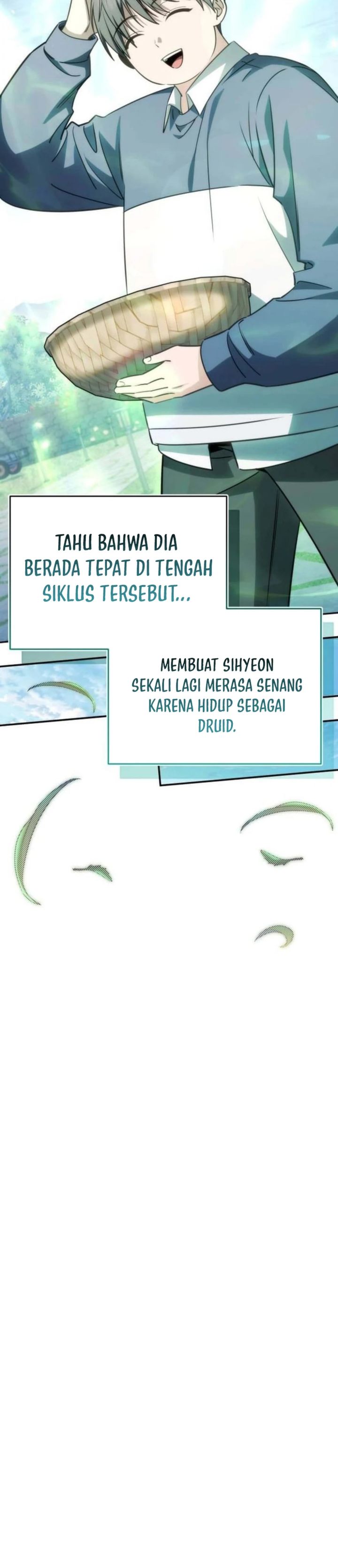 Baca Healing With Deulbi - Chapter 12 halaman 39