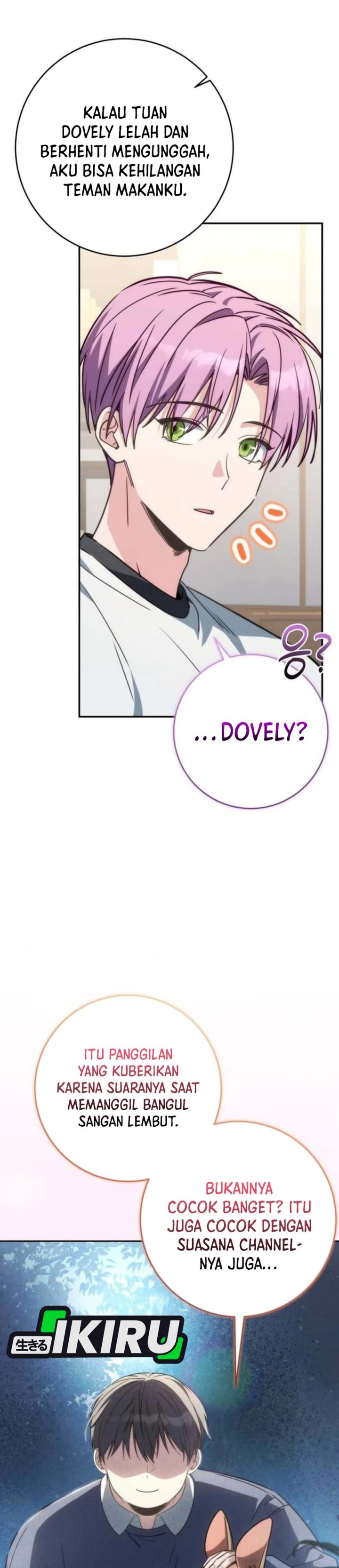 Baca Healing With Deulbi - Chapter 12 halaman 43
