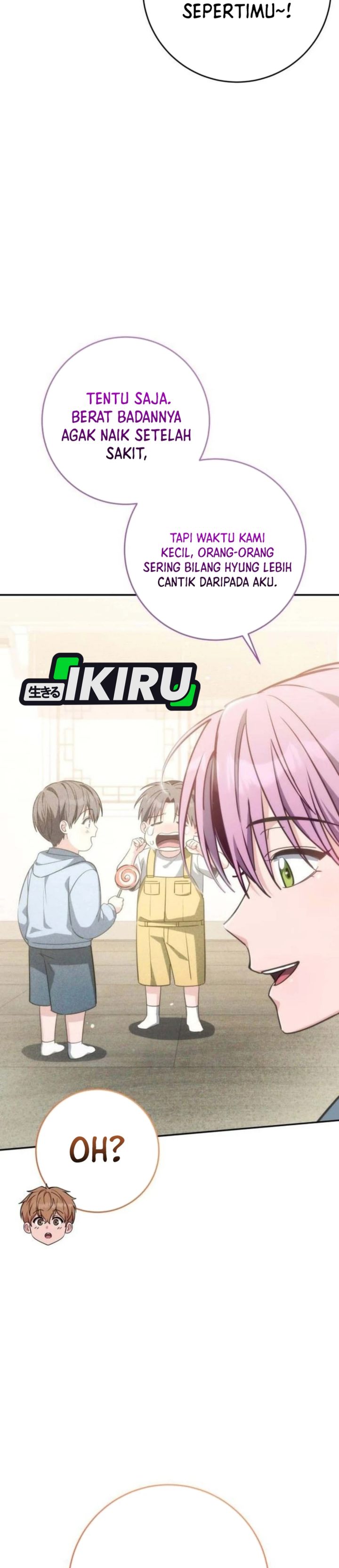 Baca Healing With Deulbi - Chapter 12 halaman 45