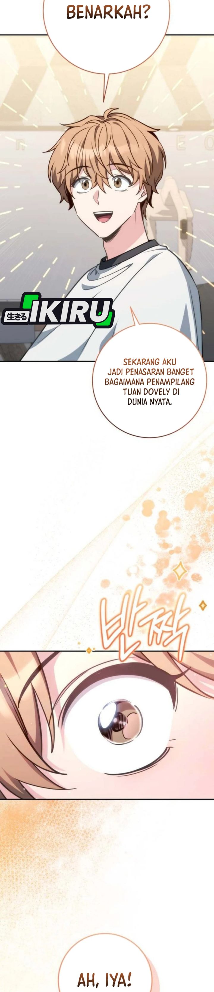 Baca Healing With Deulbi - Chapter 12 halaman 46