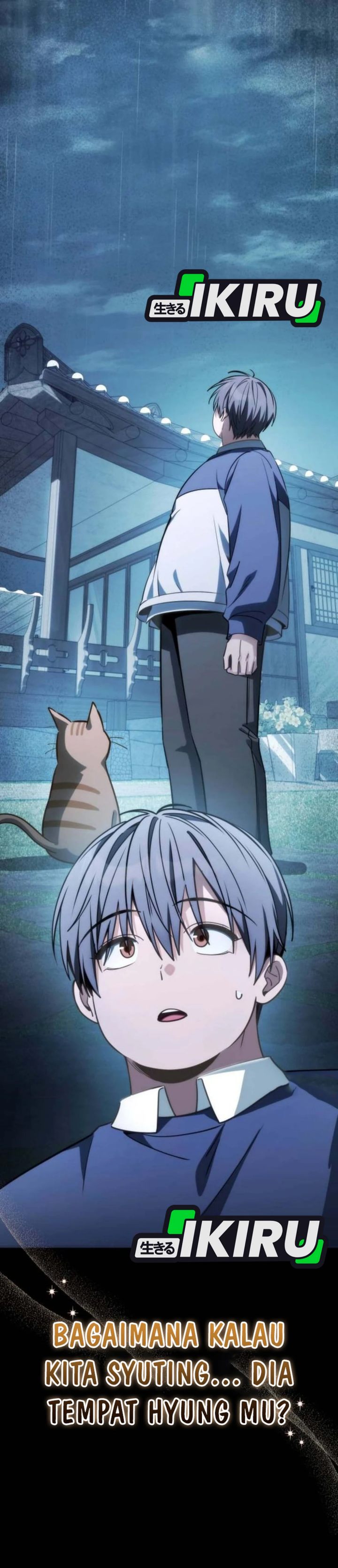 Baca Healing With Deulbi - Chapter 12 halaman 49