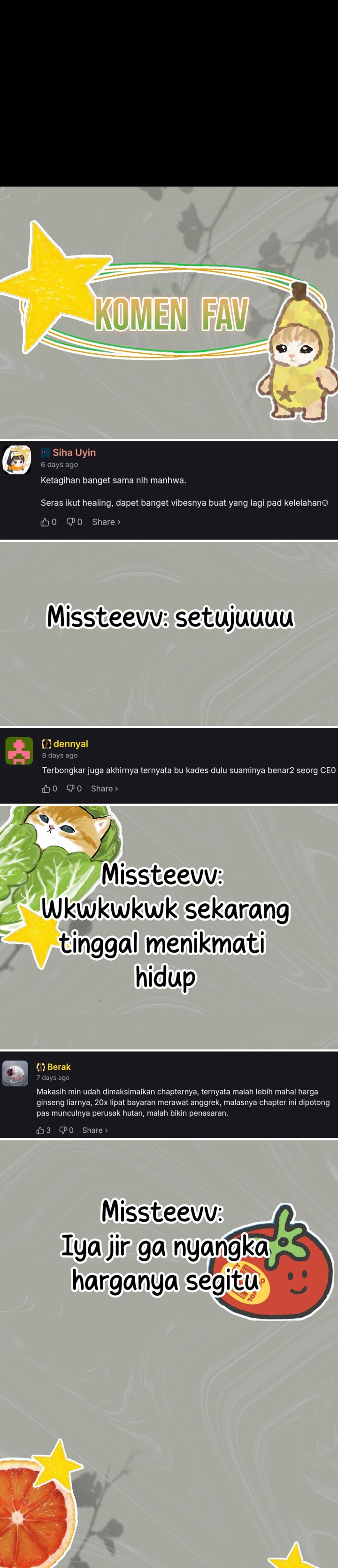 Baca Healing With Deulbi - Chapter 12 halaman 50