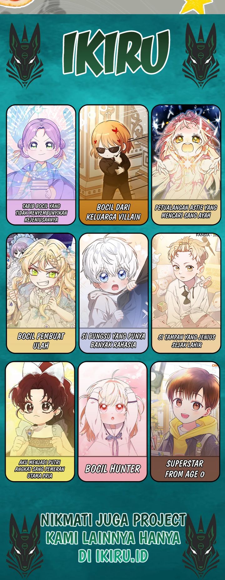 Baca Healing With Deulbi - Chapter 12 halaman 51