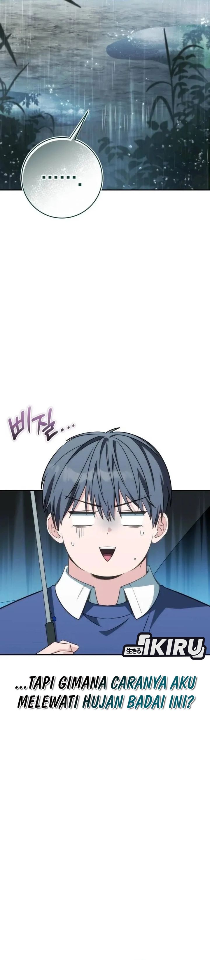 Baca Healing With Deulbi - Chapter 13 halaman 10