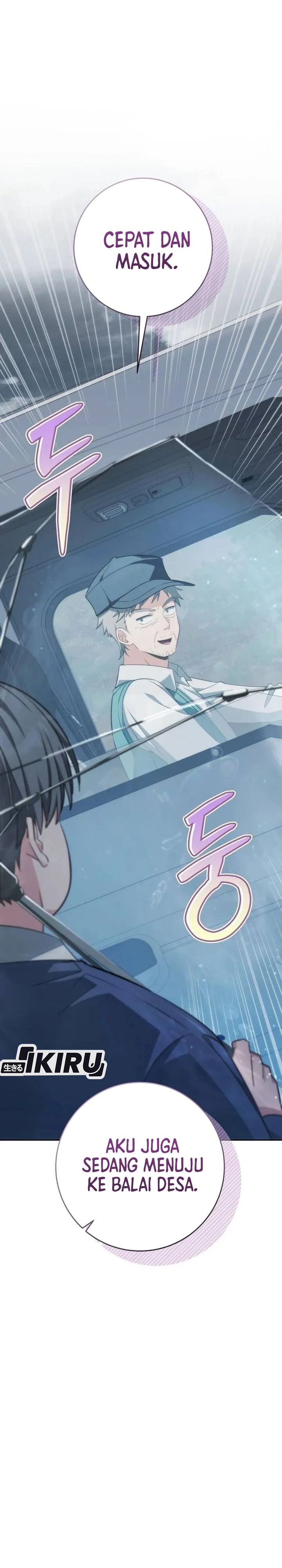 Baca Healing With Deulbi - Chapter 13 halaman 13