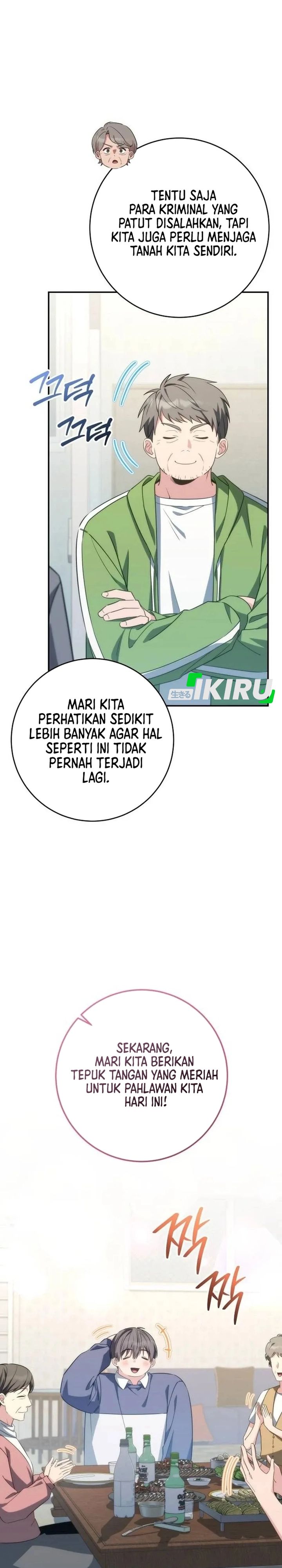 Baca Healing With Deulbi - Chapter 13 halaman 18