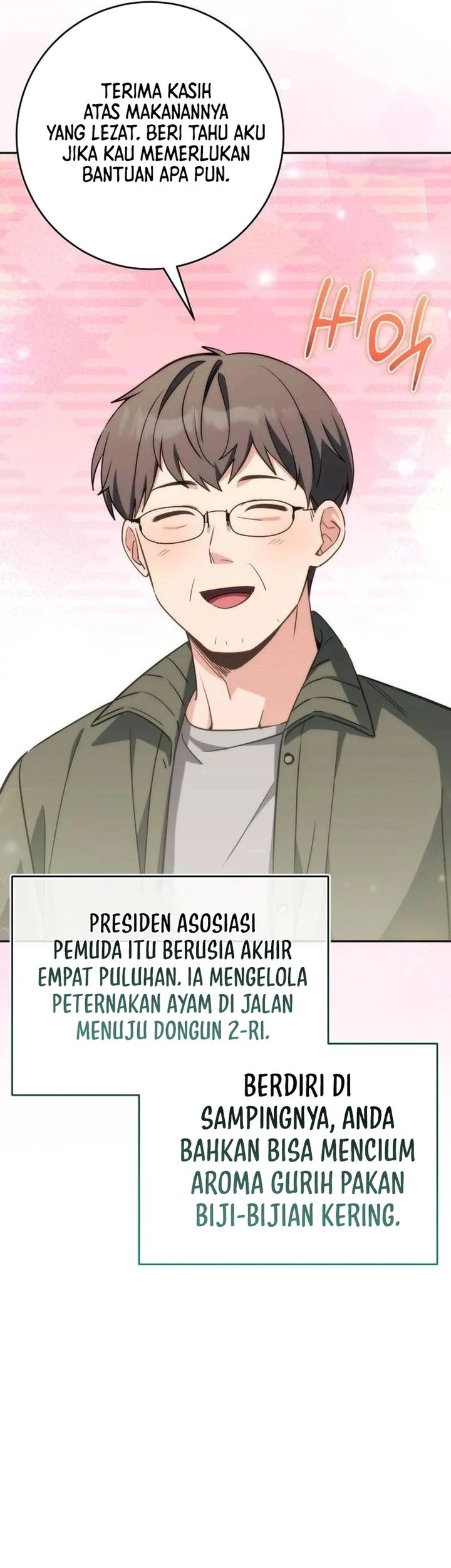 Baca Healing With Deulbi - Chapter 13 halaman 28