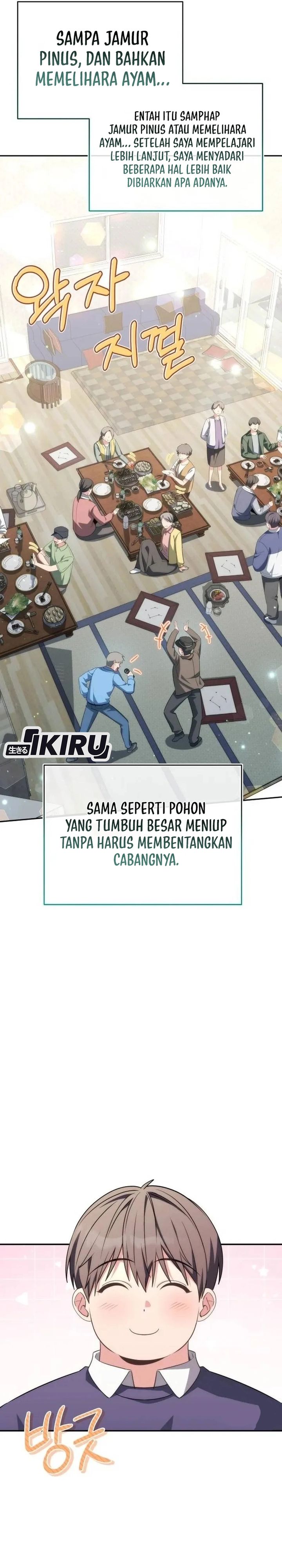 Baca Healing With Deulbi - Chapter 13 halaman 33