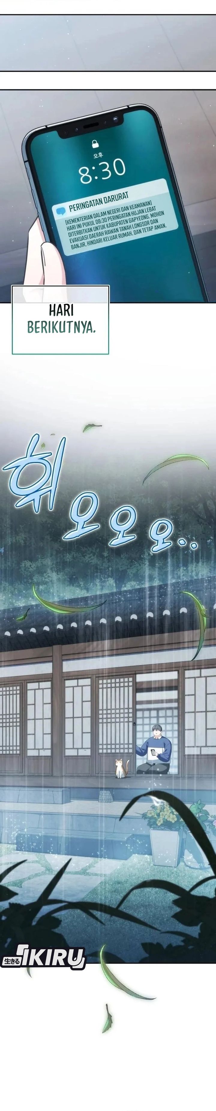 Baca Healing With Deulbi - Chapter 13 halaman 35