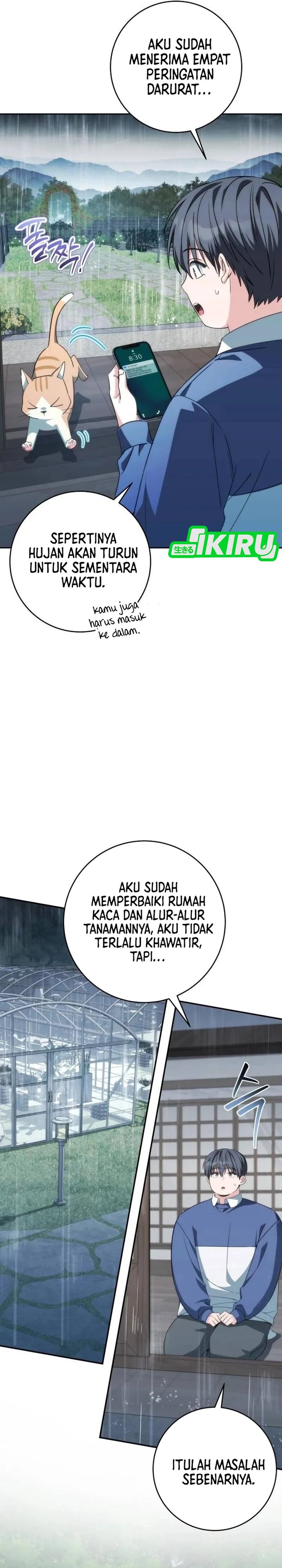 Baca Healing With Deulbi - Chapter 13 halaman 36