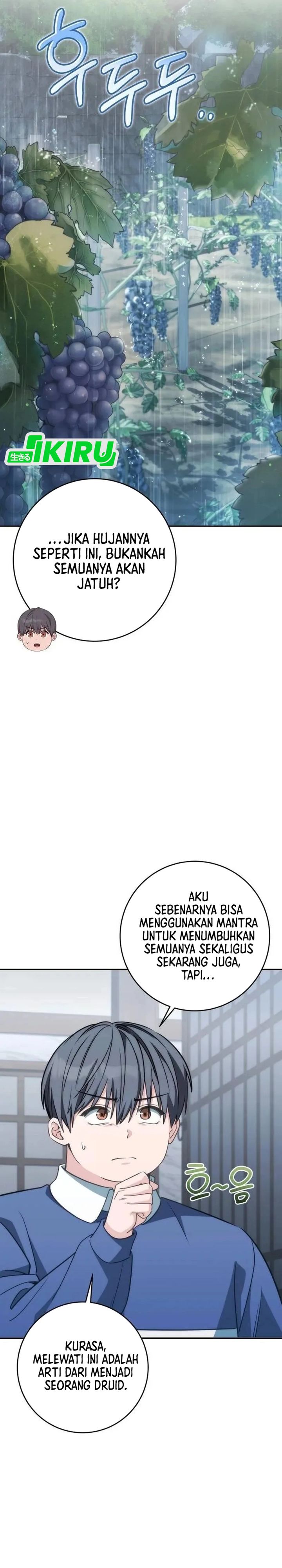 Baca Healing With Deulbi - Chapter 13 halaman 37