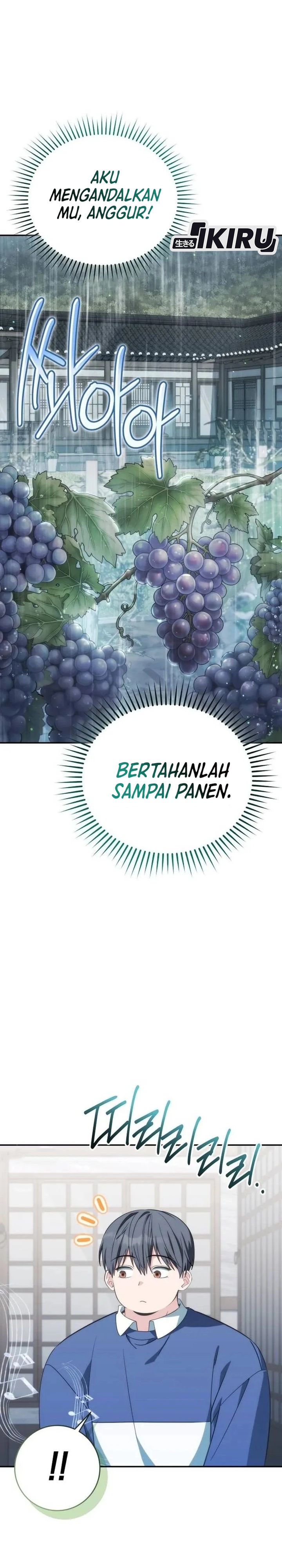 Baca Healing With Deulbi - Chapter 13 halaman 38