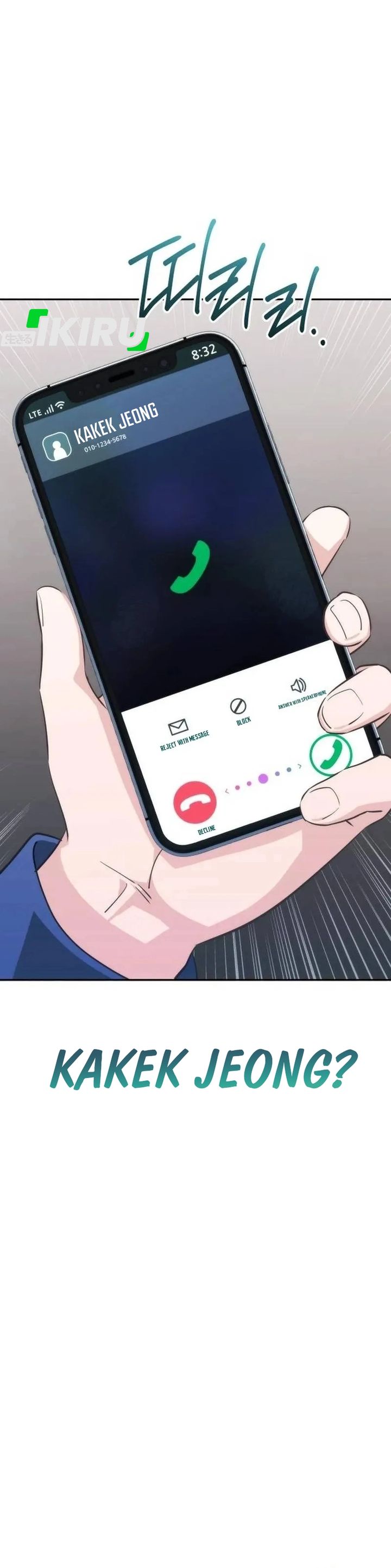 Baca Healing With Deulbi - Chapter 13 halaman 39