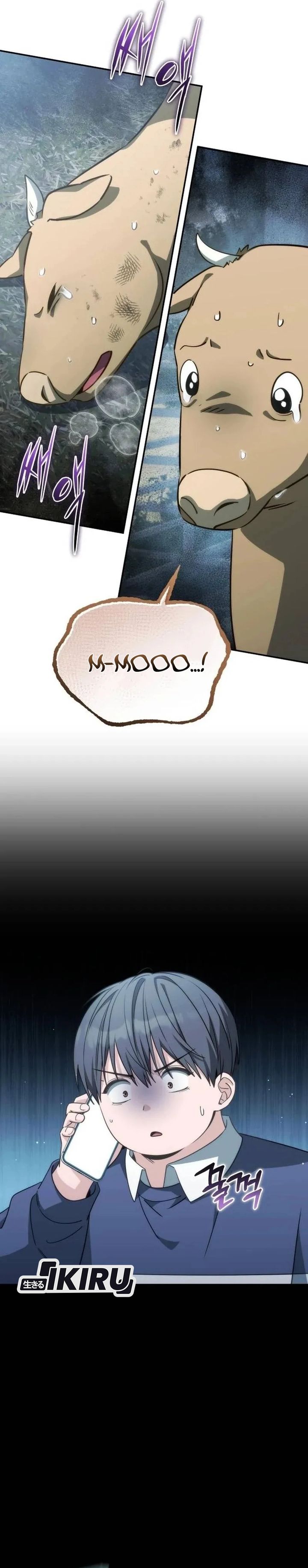 Baca Healing With Deulbi - Chapter 13 halaman 43