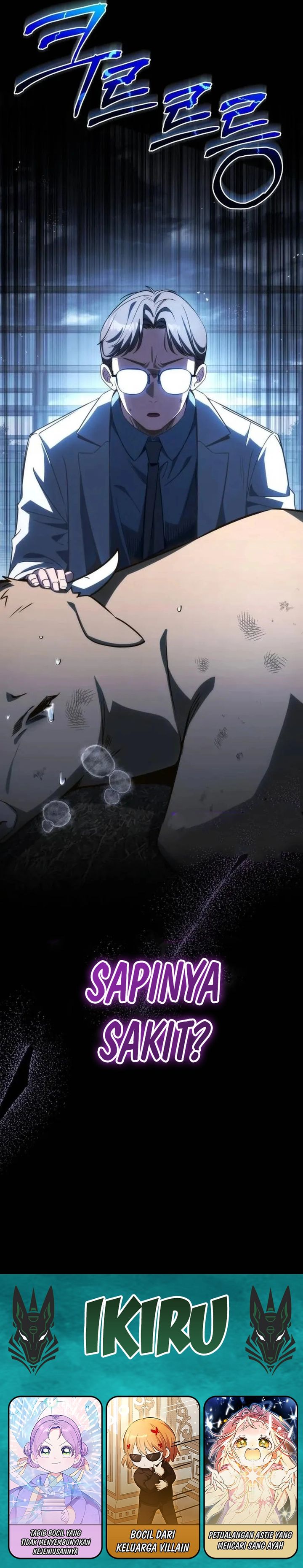 Baca Healing With Deulbi - Chapter 13 halaman 44