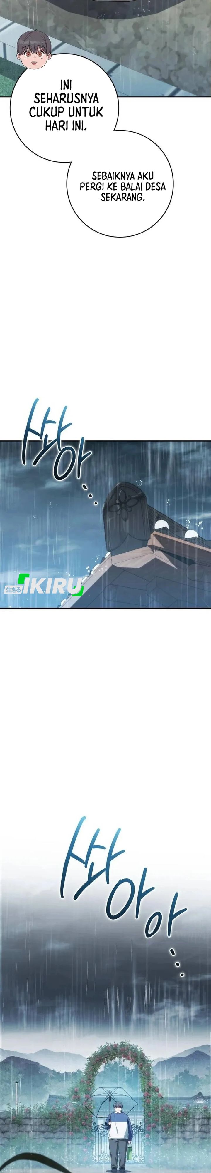 Baca Healing With Deulbi - Chapter 13 halaman 9
