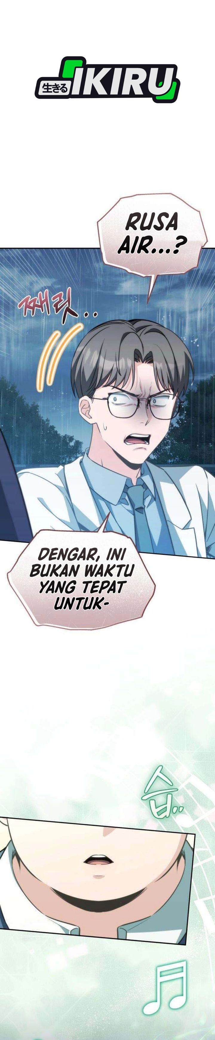 Baca Healing With Deulbi - Chapter 14 halaman 10