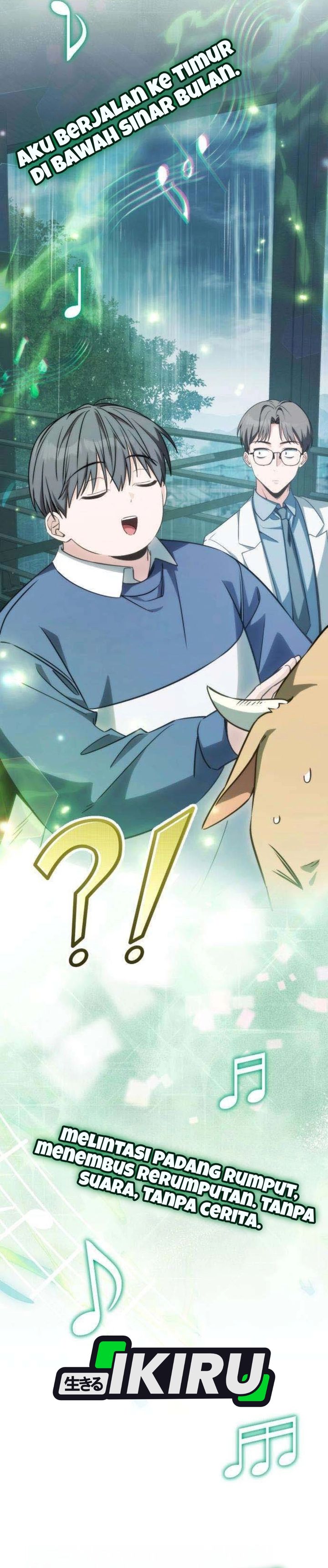 Baca Healing With Deulbi - Chapter 14 halaman 11