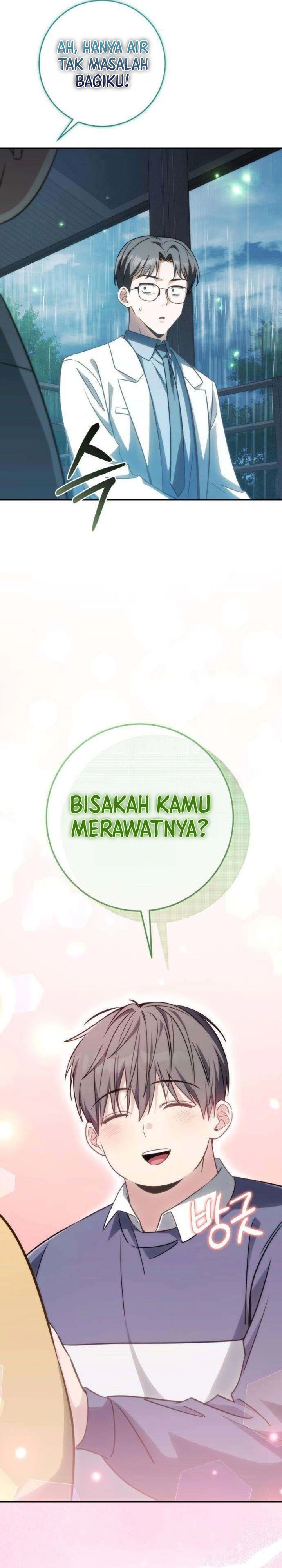 Baca Healing With Deulbi - Chapter 14 halaman 14