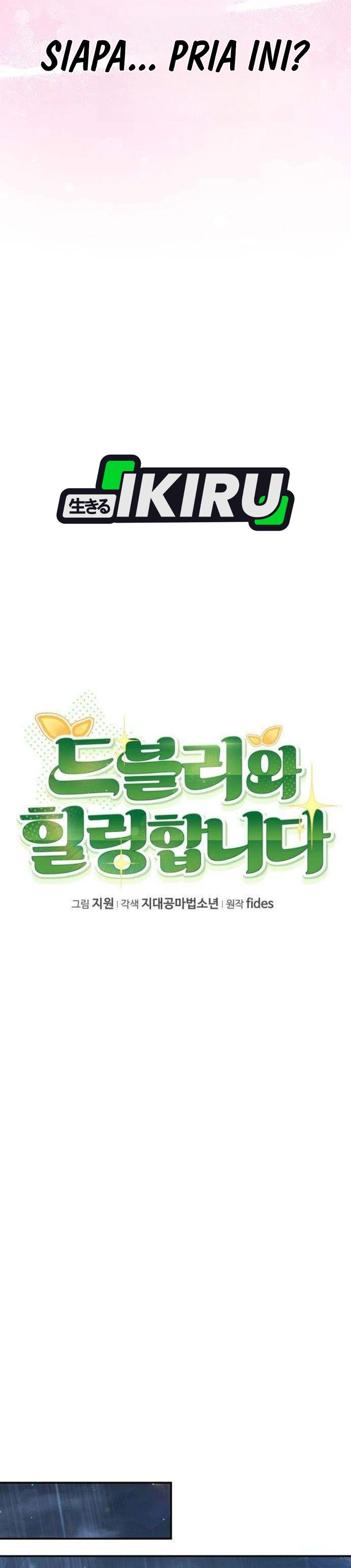 Baca Healing With Deulbi - Chapter 14 halaman 15
