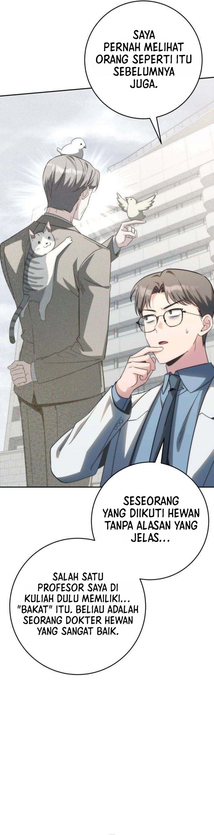 Baca Healing With Deulbi - Chapter 14 halaman 26