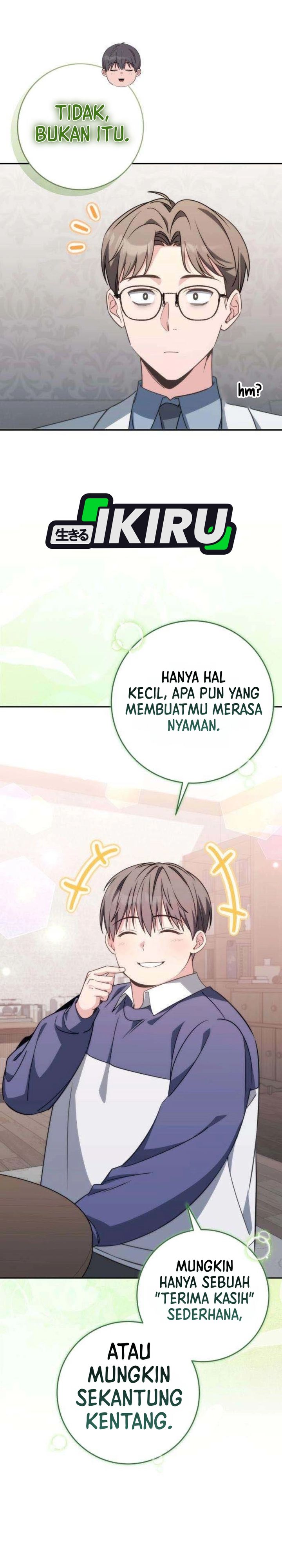 Baca Healing With Deulbi - Chapter 14 halaman 30