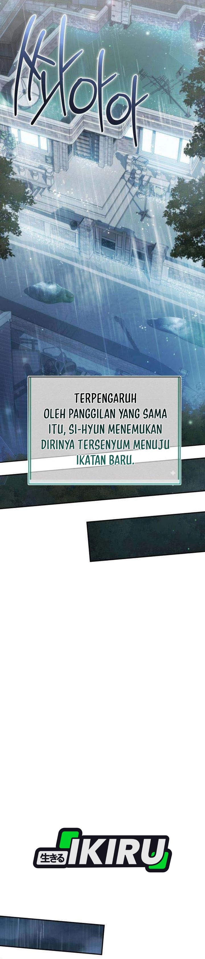 Baca Healing With Deulbi - Chapter 14 halaman 33