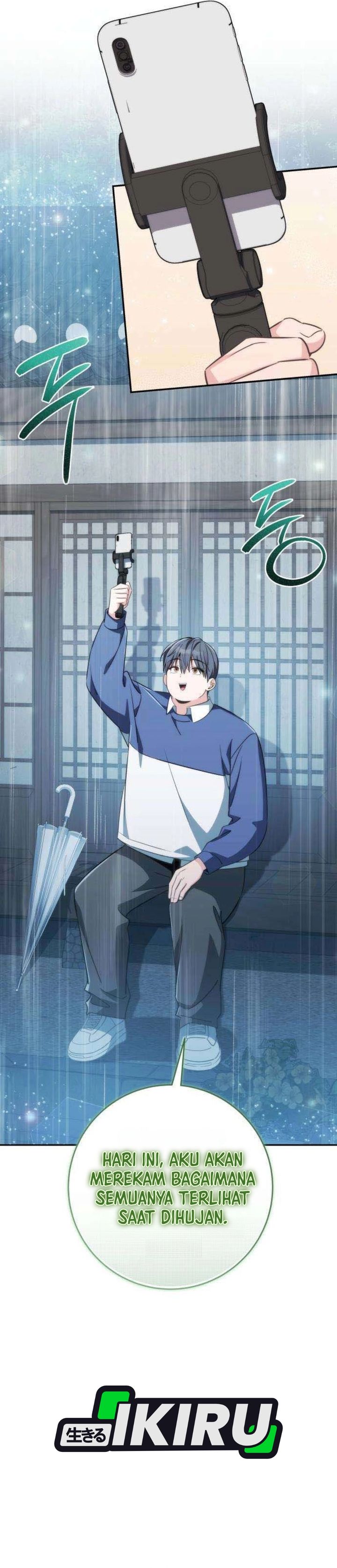Baca Healing With Deulbi - Chapter 14 halaman 35