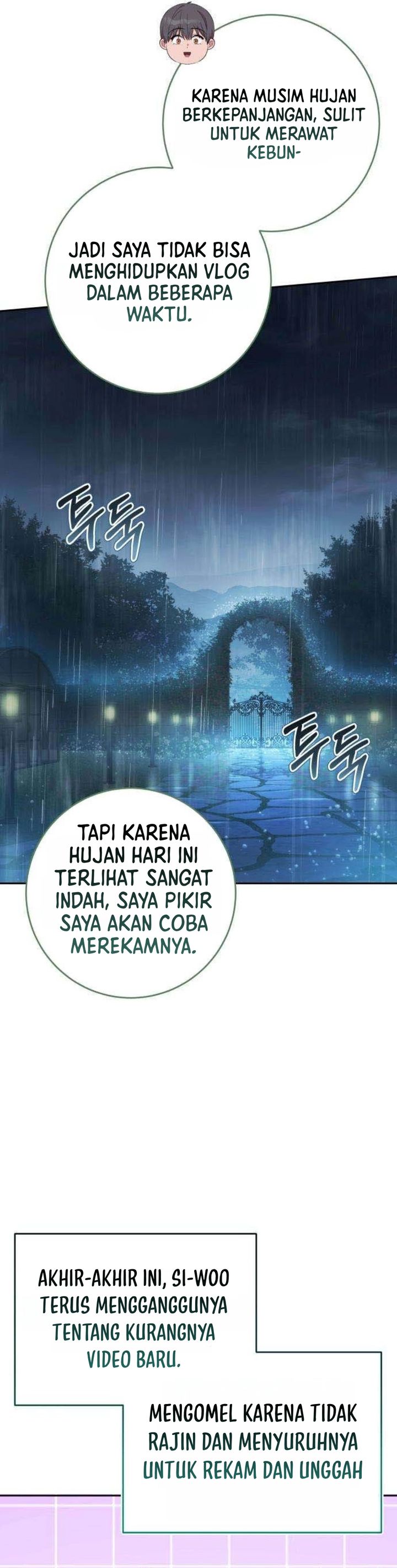 Baca Healing With Deulbi - Chapter 14 halaman 36