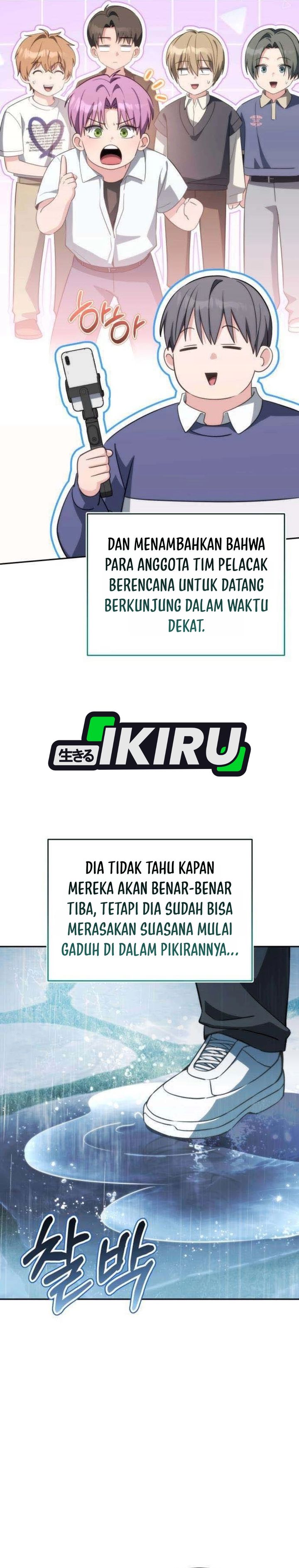 Baca Healing With Deulbi - Chapter 14 halaman 37
