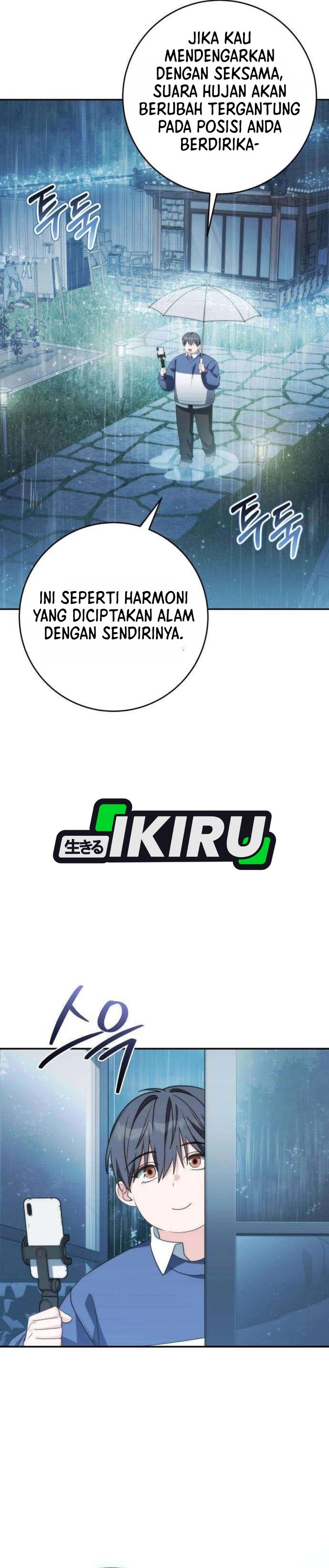 Baca Healing With Deulbi - Chapter 14 halaman 38