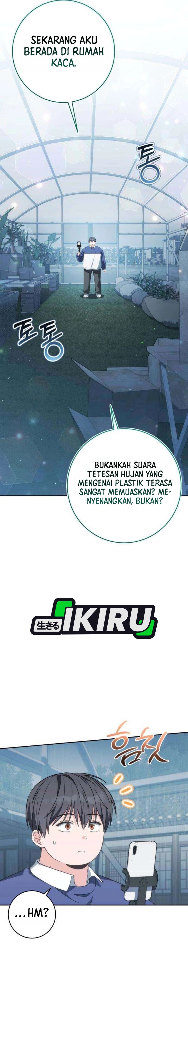 Baca Healing With Deulbi - Chapter 14 halaman 39