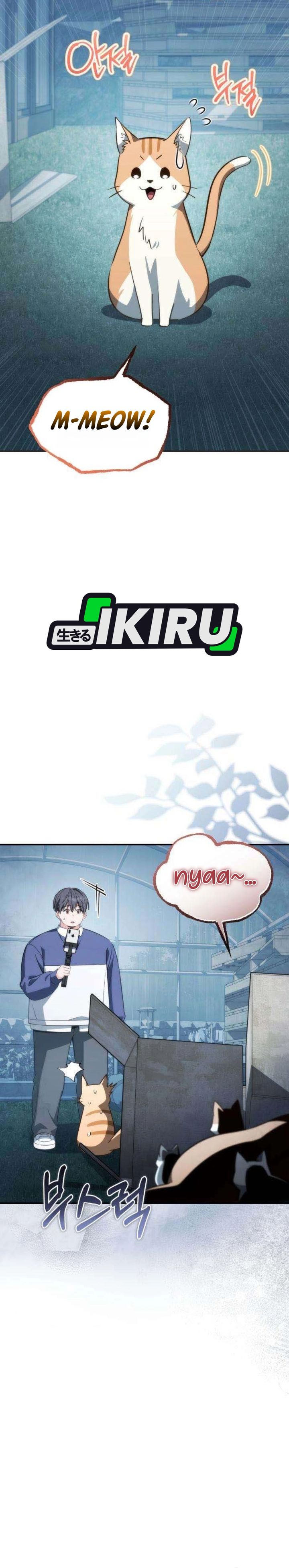 Baca Healing With Deulbi - Chapter 14 halaman 42