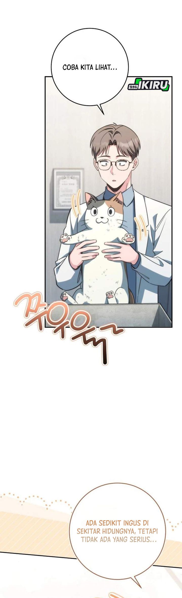 Baca Healing With Deulbi - Chapter 15 halaman 11