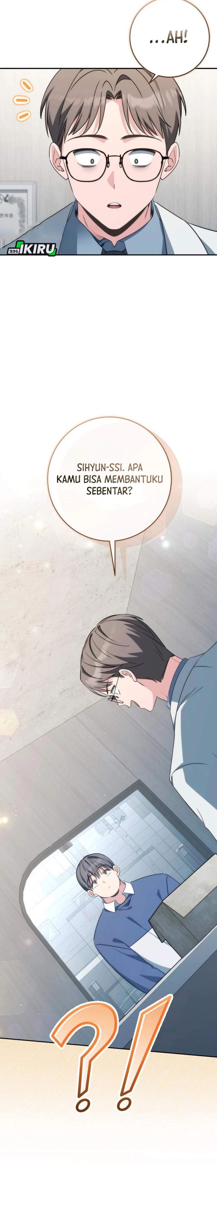 Baca Healing With Deulbi - Chapter 15 halaman 14