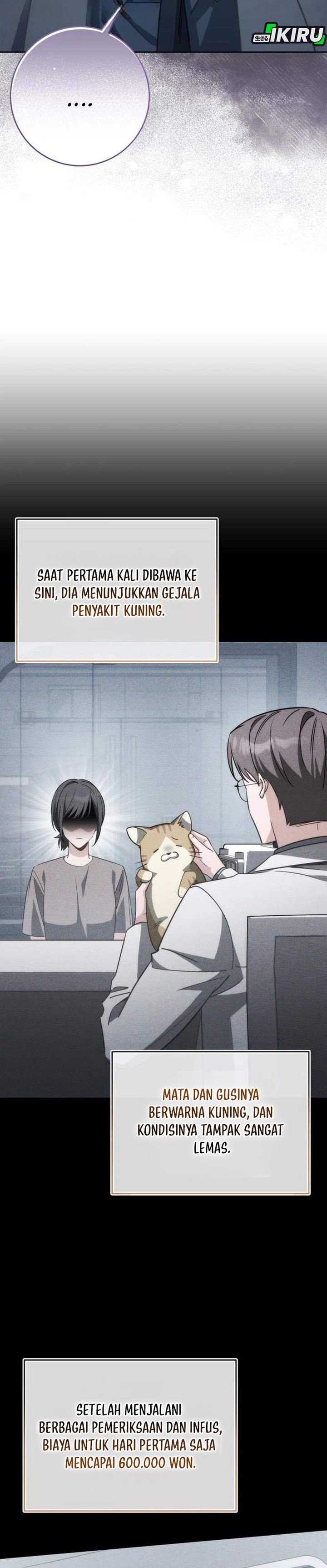 Baca Healing With Deulbi - Chapter 15 halaman 19