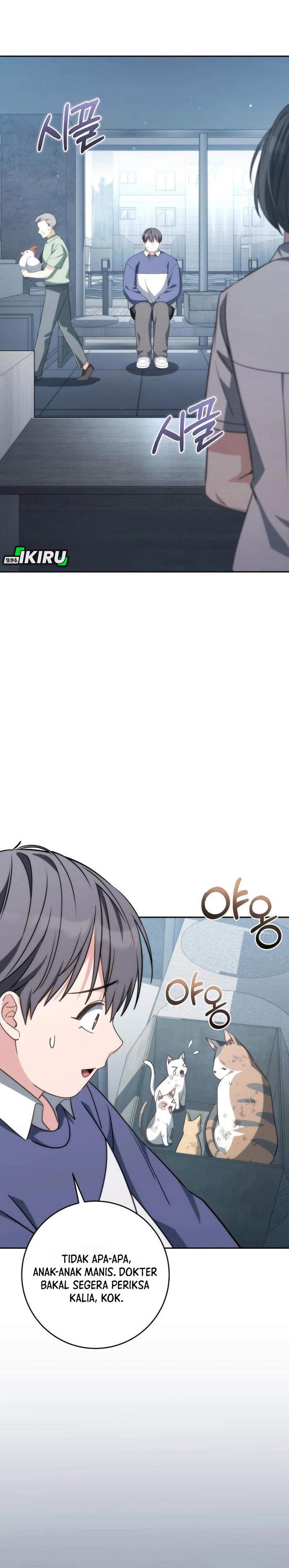 Baca Healing With Deulbi - Chapter 15 halaman 2